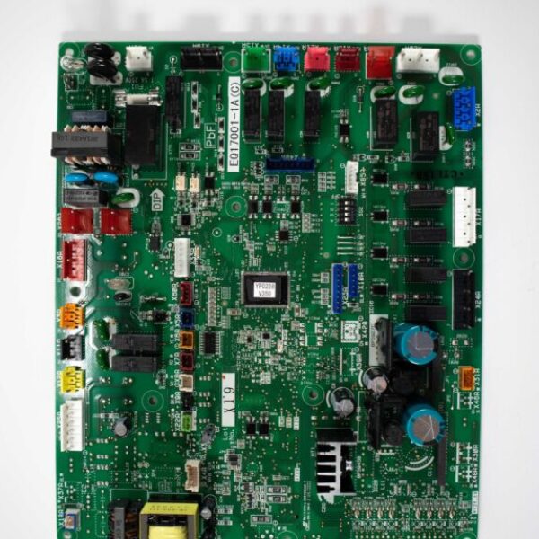 DK Hydroplatine (EQ17001-1A C) - f. DAIKIN Altherma 3 R W