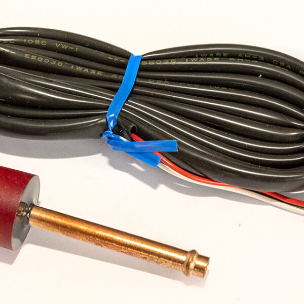 DK Drucksensor Kältekreislauf - für DAIKIN Altherma 3 R ECH2O