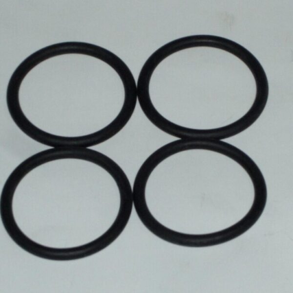 DK O-Ring d.27x3 EPDM 65-70SH - für DAIKIN Altherma 3 R ECH2O