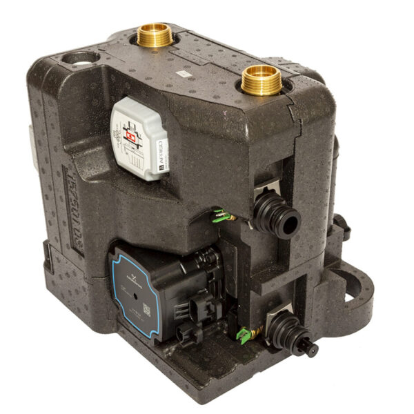 DK Hydraulik kompl. - für DAIKIN Altherma C Gas ECH2O