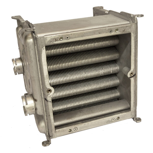DK VALMAX Wärmetauscher 15-20 KW - für DAIKIN Altherma C Gas ECH2O