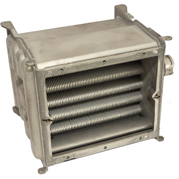 DK VALMAX Wärmetauscher 24-28 KW - für DAIKIN Altherma C Gas ECH2O