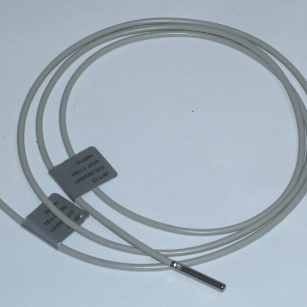 DK Kabel Mischer-Abgas-Sensor RM2-J8 GCU - für DAIKIN Altherma C Gas ECH2O