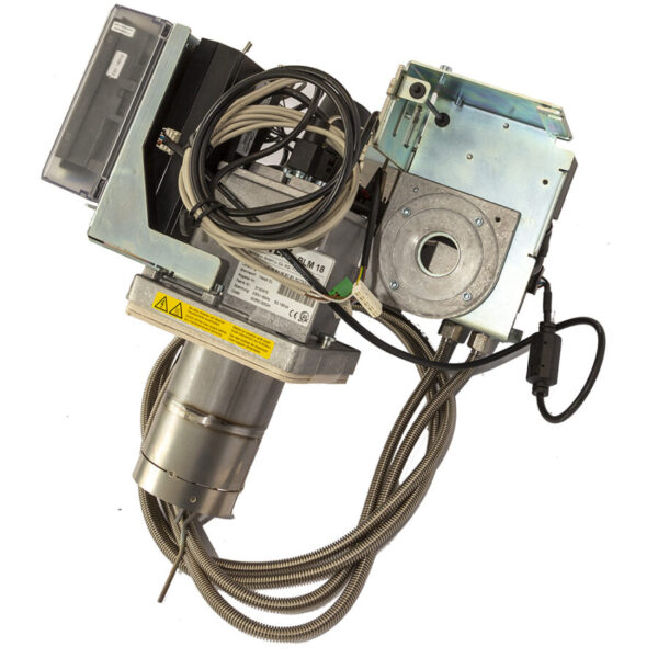 DK Blaubrenner HLM 35 G 18kW - für DAIKIN Altherma C Oil