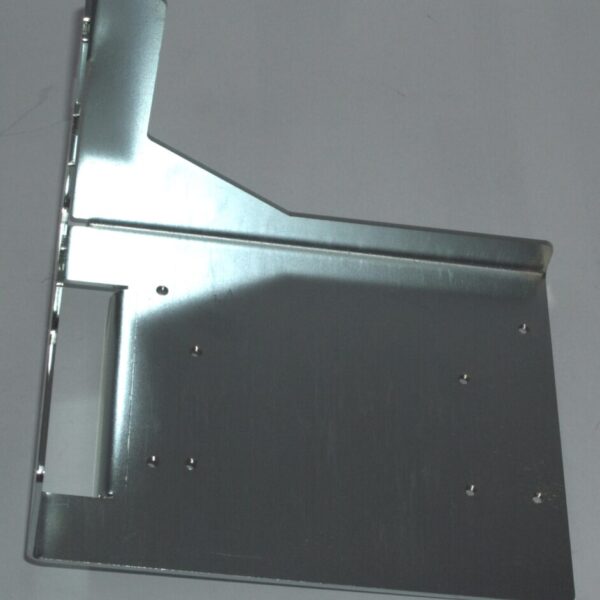 DK Montagewinkel S1, HLM35 Zahnradpumpe - für DAIKIN Altherma C Oil