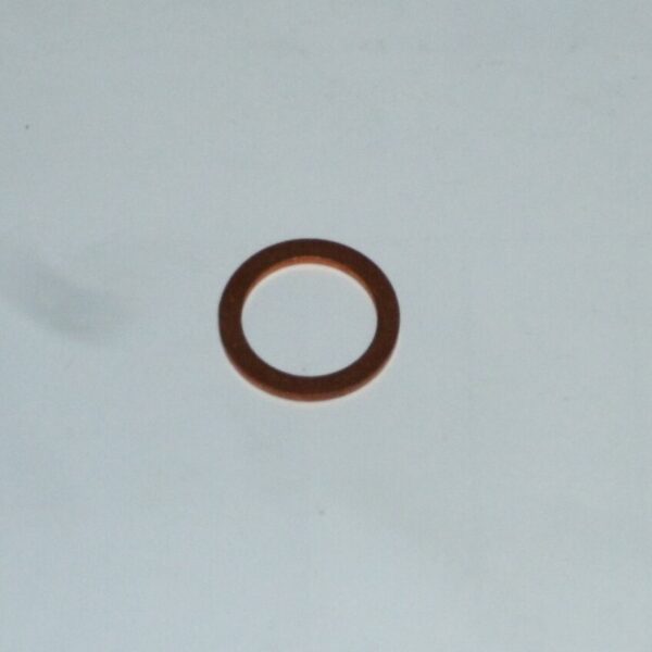 DK Dichtring f. Ölschlauchnippel, AD18mm - für DAIKIN Altherma C Oil