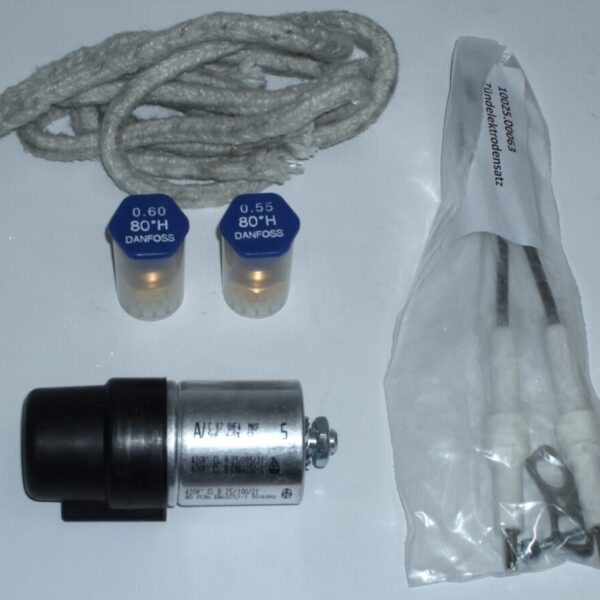 DK Service-Kit A1 BO34 - SERVICE-KIT ROTEX A1 BO34 bis BJ 2018