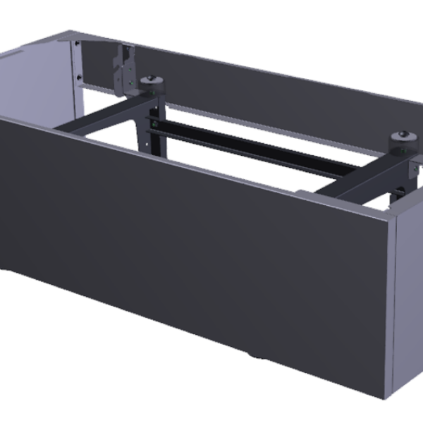 DK Designcover - für Standkonsole für Standkonsole EKMST5