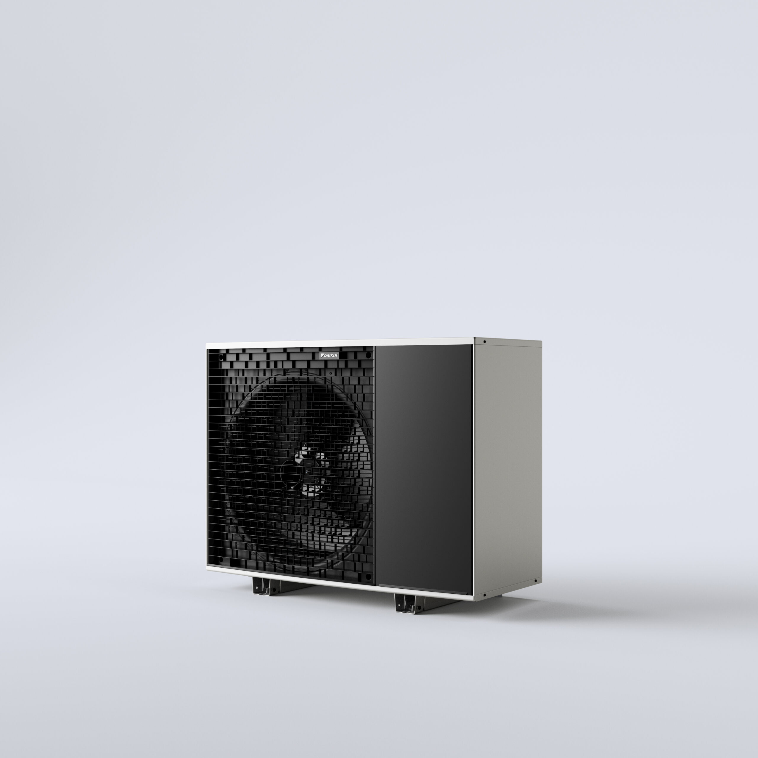 DK DAIKIN Altherma 4 H - 4 kW AG - LWP (Hydro-)Monoblock (Heizen/Kühlen)