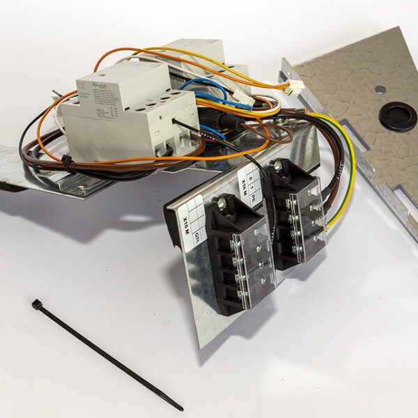 DK Schaltschütz EKHBx3V3 - für RKHBH008BA6V3
