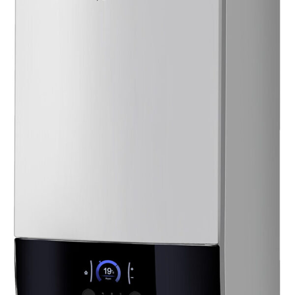 DK DAIKIN Altherma 3 H HT W BUH9 H - Wandgerät, 9 kW Heizstab, Heizen