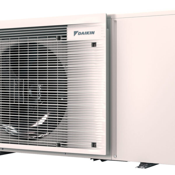 DK DAIKIN Altherma 3 M E3V3 4,6kW H/C - Wärmepumpen-Außengerät, 1-phasig/230V
