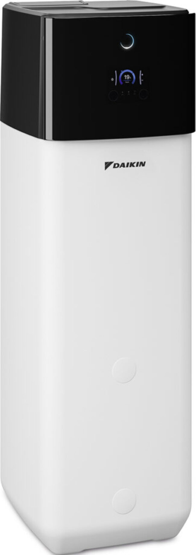 DK DAIKIN Altherma 3R ECH2O 316 H/C - 14-16 kW mit integriertem 300 L Speicher