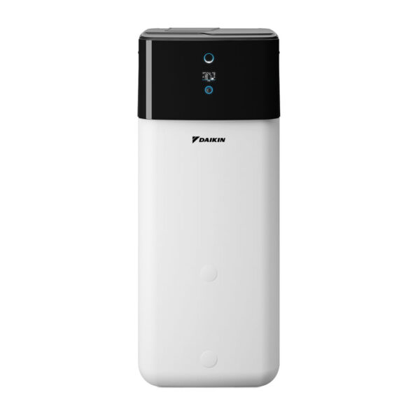 DK DAIKIN Altherma 3 R ECH2O 504 H/C - 4 kW, mit integriertem 500 L Speicher