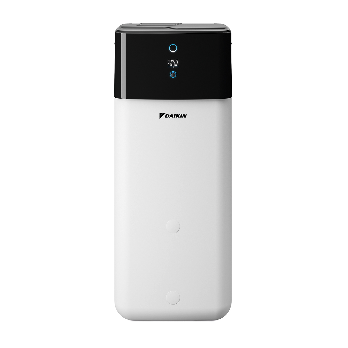 DK DAIKIN Altherma 3 R ECH2O 504 H/C - 4 kW, mit integriertem 500 L Speicher