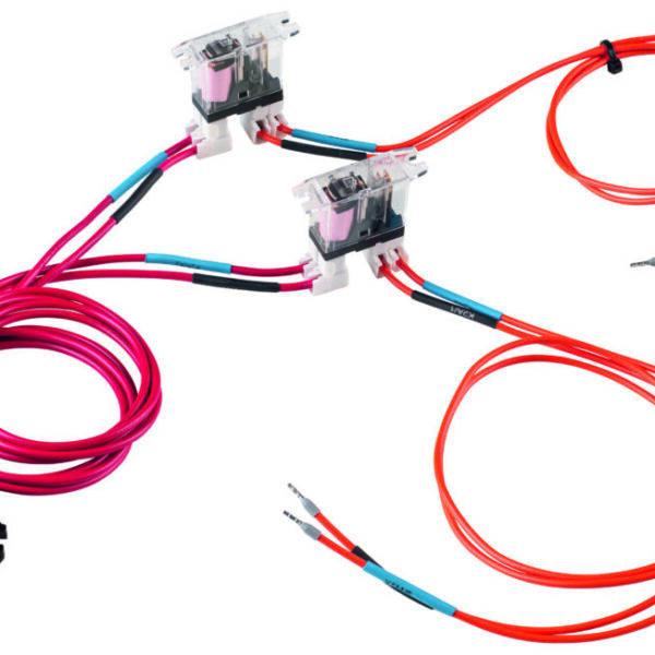 DK Smart Grid Ready Relais Kit - Adapter PV/SG-Ready via Kontaktspannung