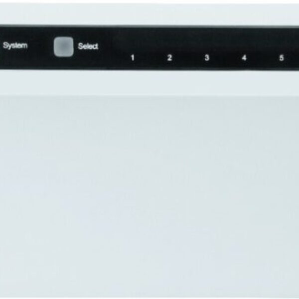 DK EQ3 FBH Regler-Klemmleiste - Home Controls