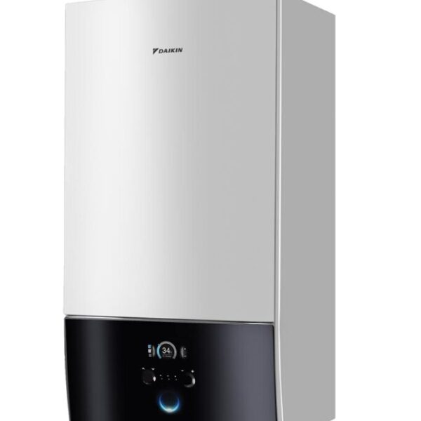 DK DAIKIN Altherma 3 R MT W - Wandgerät, Heizen