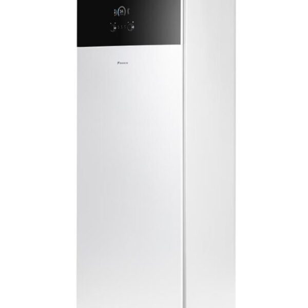 DK DAIKIN Altherma 3 R MT F - IG mit integr. 230 L Speicher Bi-Zone