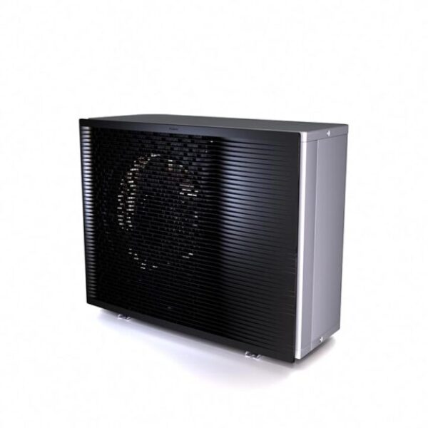DK DAIKIN Altherma 3 R MT, Baugröße 10 - Wärmepumpen-Außengerät, 3-phasig/400V