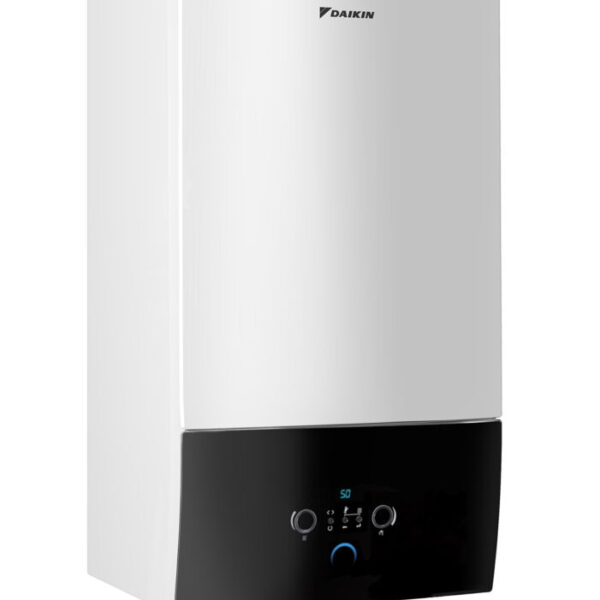DK DAIKIN Altherma 3 H MT W H BUH6 - Wandgerät, 6 kW Heizstab, Heizen