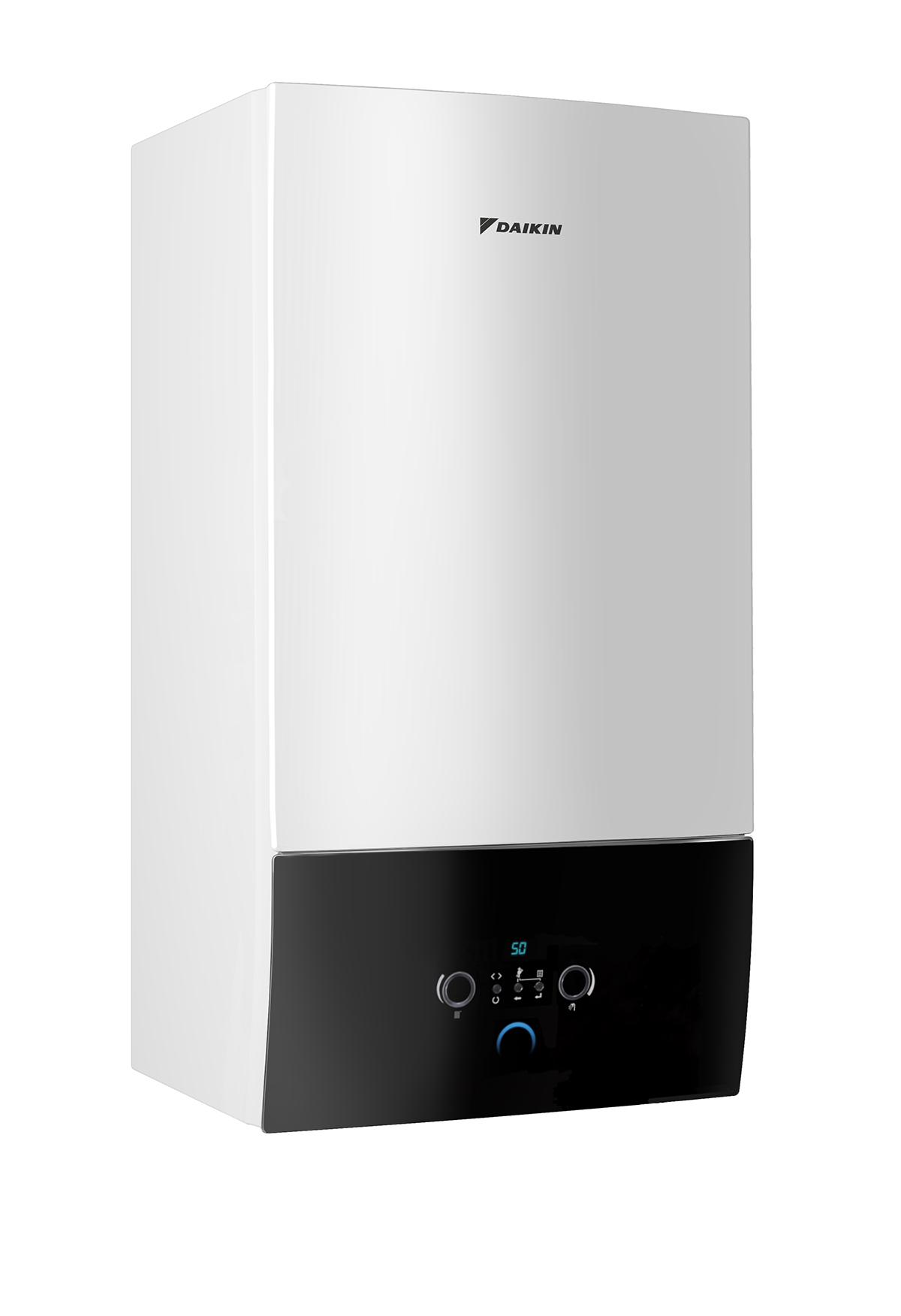 DK DAIKIN Altherma 3 H MT W H BUH6 - Wandgerät, 6 kW Heizstab, Heizen