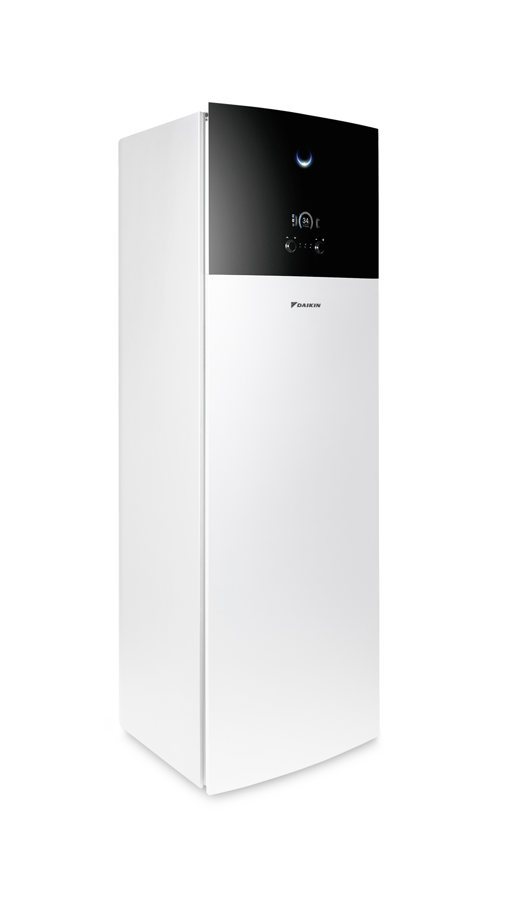 DK DAIKIN Altherma 3HMT F H 230l BUH9 - IG mit integr. Edelstahlspeicher, weiß