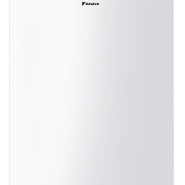 DK DAIKIN Altherma 3 H HT F H 180l BUH9 - IG mit integr. Edelstahlspeicher, weiß