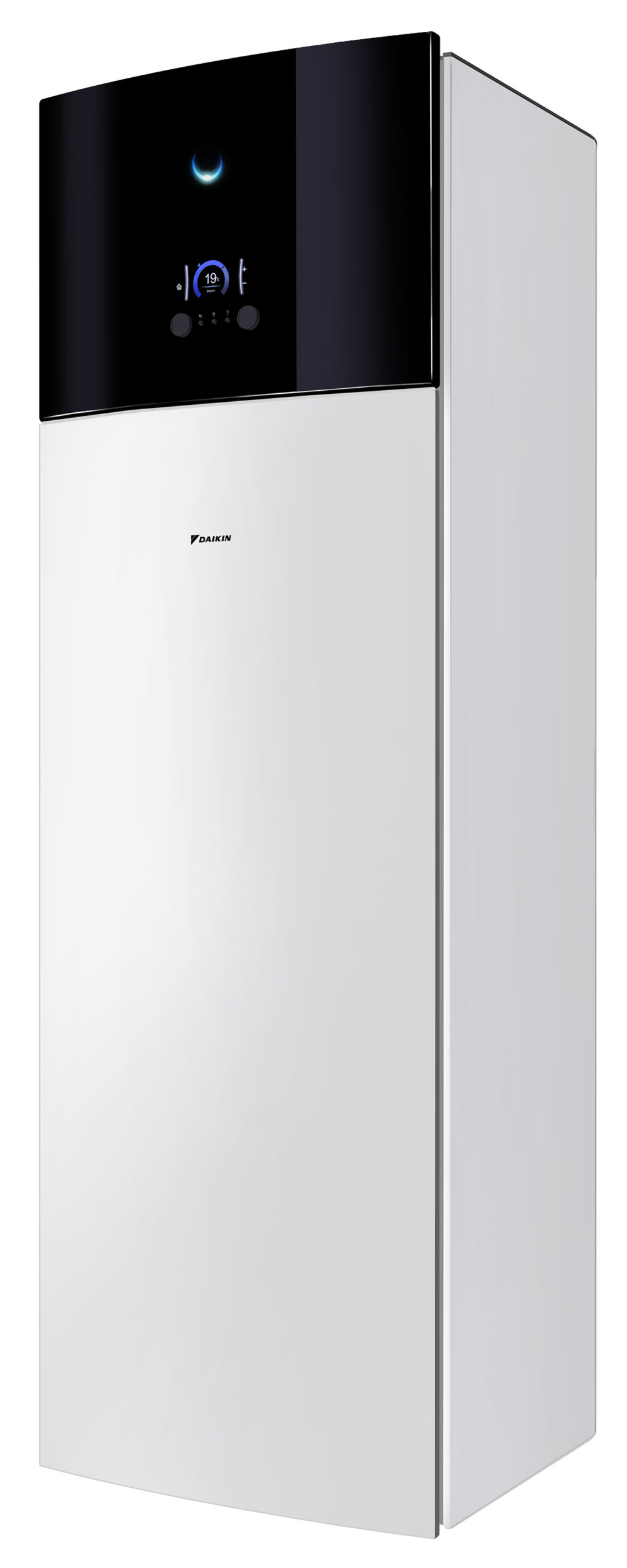 DK Altherma 3 H HT F 230l BUH9 - IG mit integr. Edelstahlspeicher, weiß