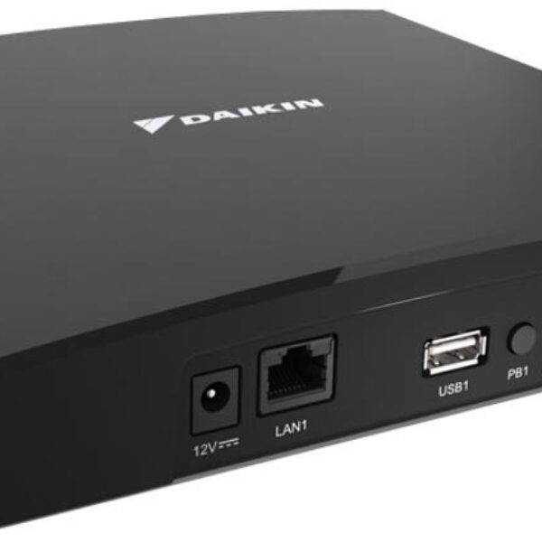 DK DAIKIN Home Hub Adapter - Kommunikationsschnittstelle